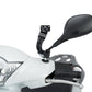 PUIG Mirror Mount Phone Holder Black Universal 3532N