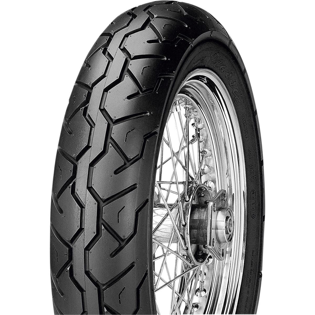 MAXXIS M-6011f Mh90-21 56h TL Touring Tyre