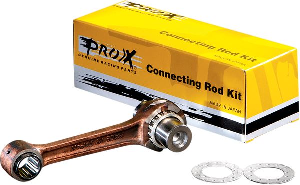 Prox Connecting Rod For Honda CRF 450 R 2002-2008 Forged Steel 03.1402