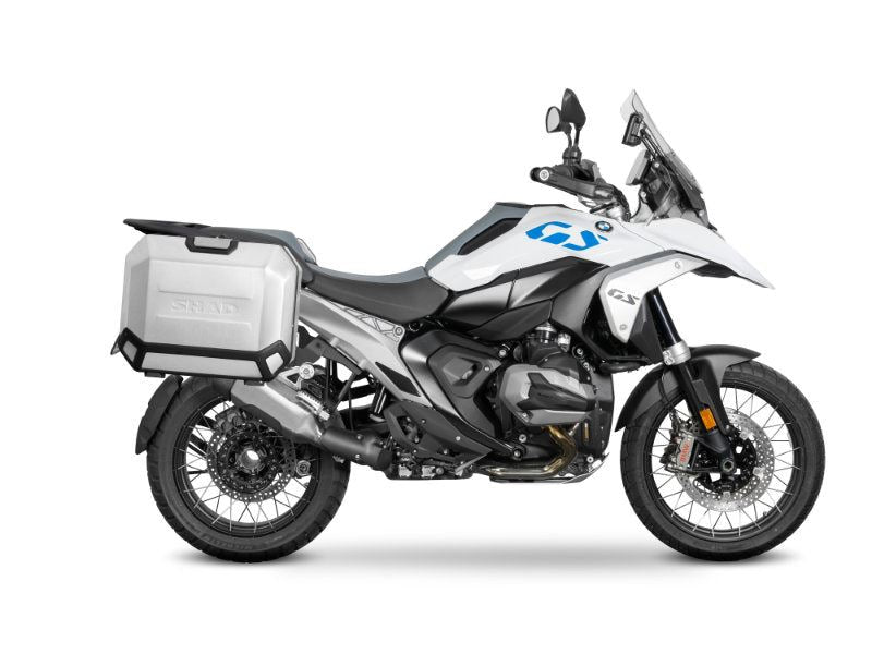 SHAD 4P Pannier Fitting Kit to fit BMW R1300 GS 2023-2025