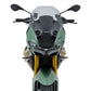 WRS Windscreen For Moto Guzzi V100 1050 MANDELLO 2022-2024 MG007F