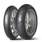 DUNLOP RDSM II R 160/60ZR17 (69W) TL Motorcycle Tyre