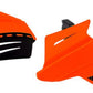 UFO UNIVERSAL VULCAN HANDGUARDS FLUO ORANGE PM01650-FFLU
