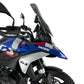 WRS Windscreen Touring Plus BMW R1300gs D Bm085fs