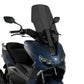 Puig V-Tech Line Touring Screen Dark Smoke 3766V