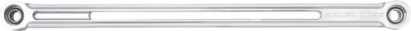 Arlen Ness SpeedLiner Shift Rod Chrome Aluminum HD FXLRS 1923 84-24 421-002