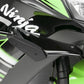 Puig Sport Downforce Spoilers Black 20395W