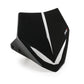 PUIG New Generation Sport Screen Black for Honda CB500 F 16-24 21412N