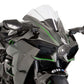 PUIG Z-Racing Screen Clear for Kawasaki Ninja H2 15-20 7631W