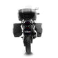 Leovince Muffler Lv-14 For Honda Xl 750 23-24 Black Stainless Steel 15601b