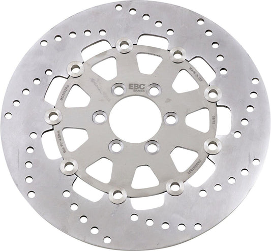 EBC MD Series Pro-Lite Brake Rotor For Suzuki VS 1400 GLP 1987-2003 MD3032RS