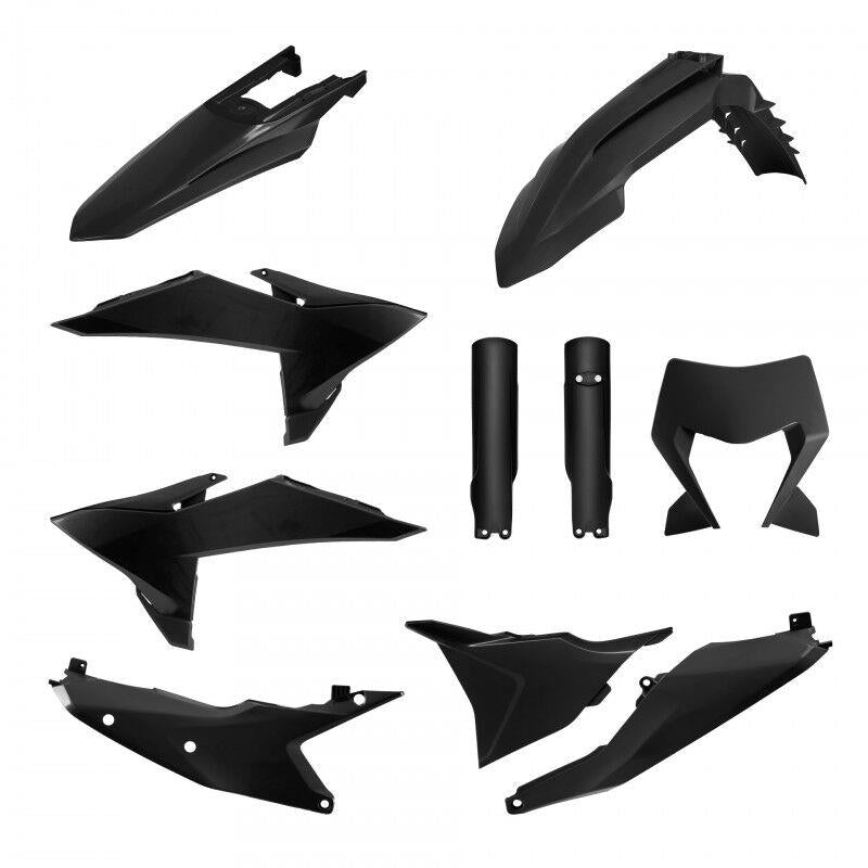 Polisport Full Body Kit Replacement For KTM EXC 300 TBI 2024-2026 OEM 91633