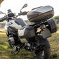 SHAD SH38X Expandable Panniers Carbon D0B38106