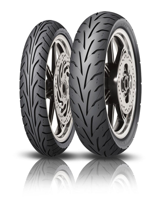 DUNLOP GT601F 110/70-17 54H TL Motorcycle Tyre