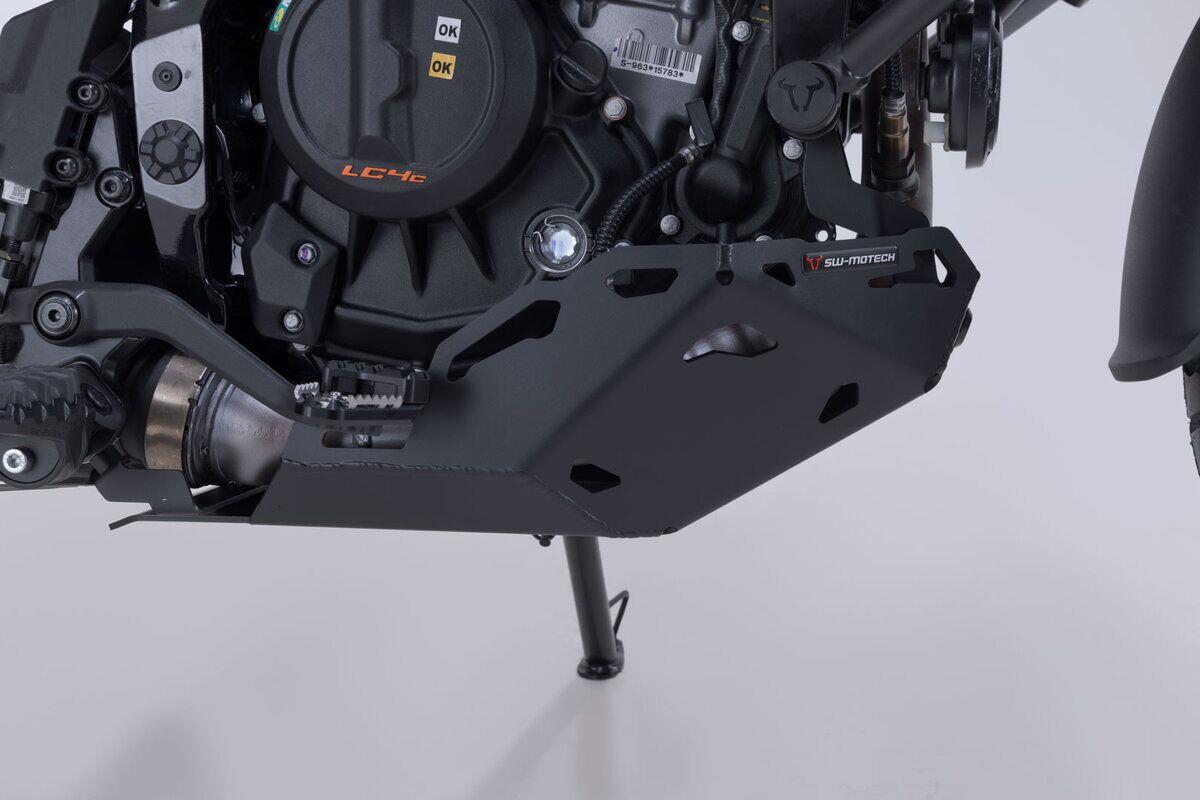 SW-MOTECH Engine Guard For KTM Adventure R 390 2020-2025 MSS.04.417.10000/B