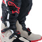 ALPINESTARS Tech 7 Enduro Boots BLK/GRAY/BRT RD 2025 Model