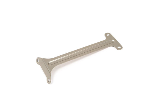 Akrapovic Muffler Bracket Silver SS P-X18