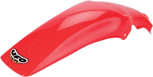 UFO REAR FENDER HONDA CR125/250/500 CR-RED HO02624-067