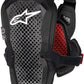 Alpinestars A-1 Pro Chest Guard Roost Black Red