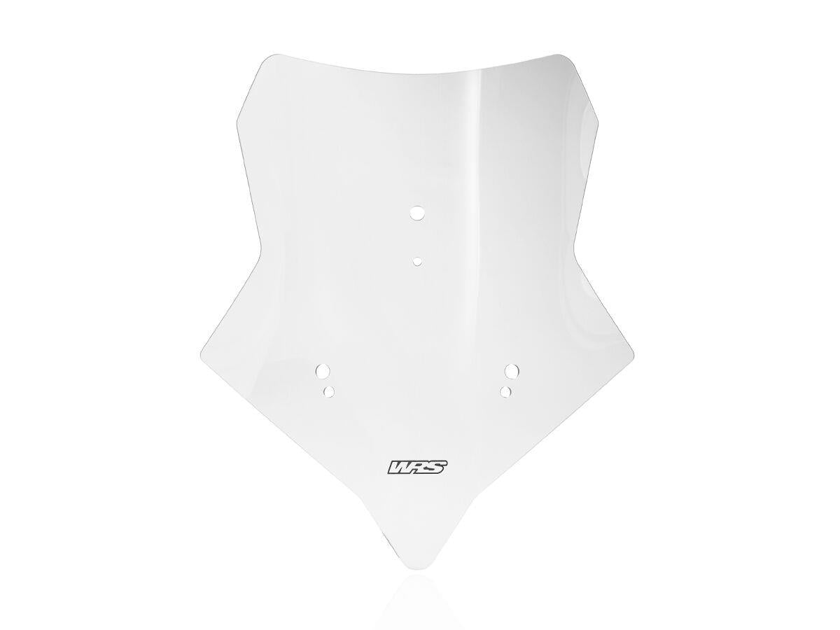 WRS Windscreen For Moto Morini X-CAPE 650 2023-2024 MM002T