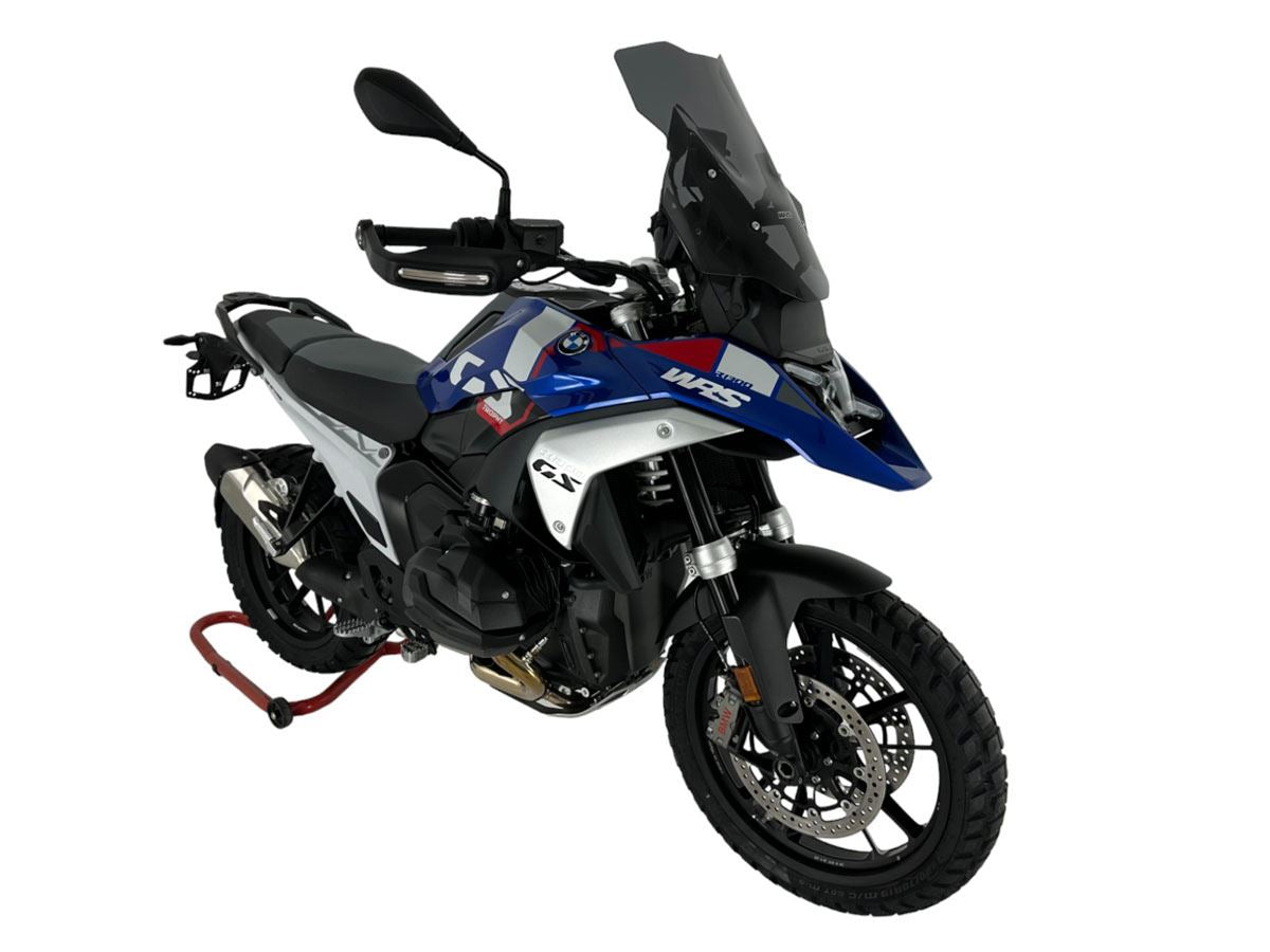 WRS Windscreen Touring Plus BMW R1300gs D Bm085fs