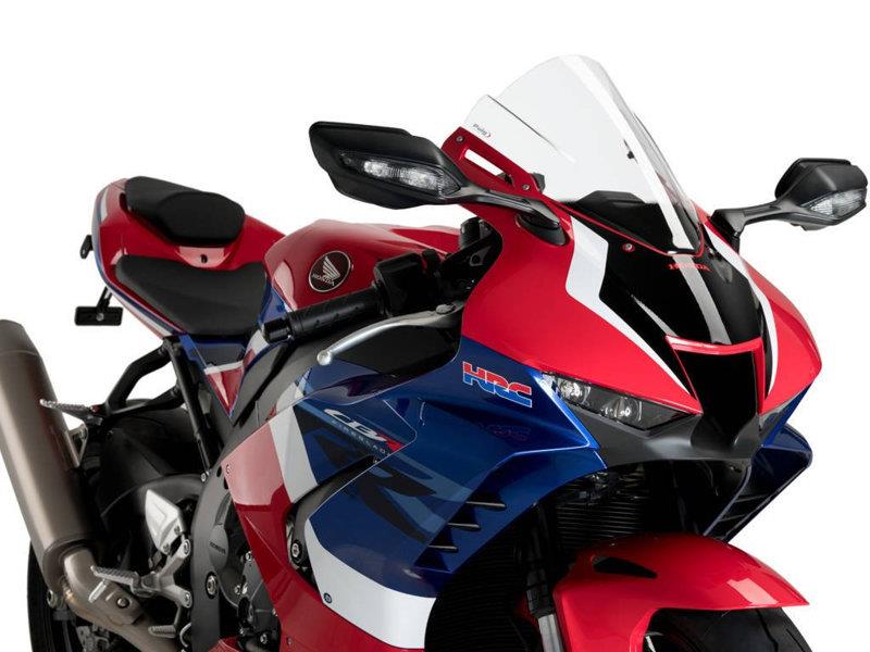Puig Z-Racing Screen Clear 9156F