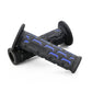 Daytona Grippy Grip GGD-Ground Open End Grips 22mm Handlebar Pair 25175