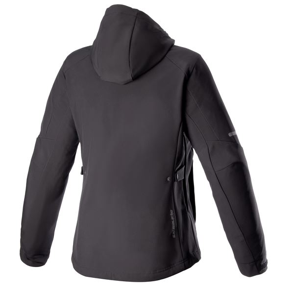 Alpinestars Neo Waterproof Jacket Black