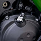 Puig Engine Oil Filler Cap Orange 9879H