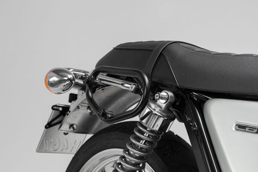 SW MOTECH SLC Side Carrier Left HONDA Cb1100 Ex/Rs HTA.01.331.10000