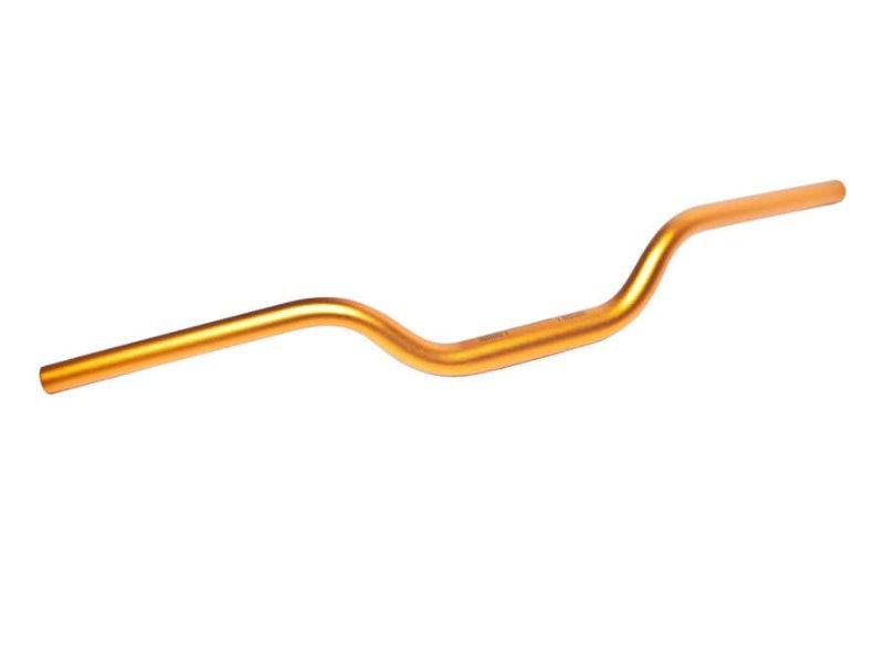 PUIG Conical Handlebar - Max Height 40mm Gold Universal 7493O