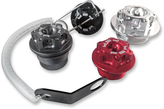 Psr Oil Filler Cap Kit For Aprilia RSV4 1000 RR 2009-2016 00-01315-29
