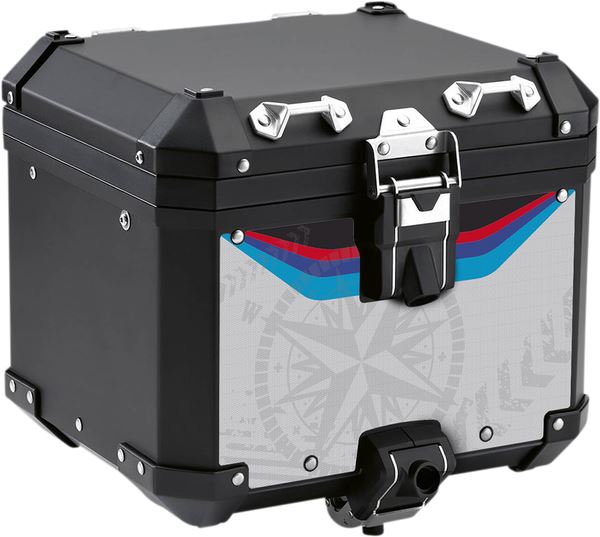 UNIRACING Scratch Saver BMW Case BMW TOP CASE K48396
