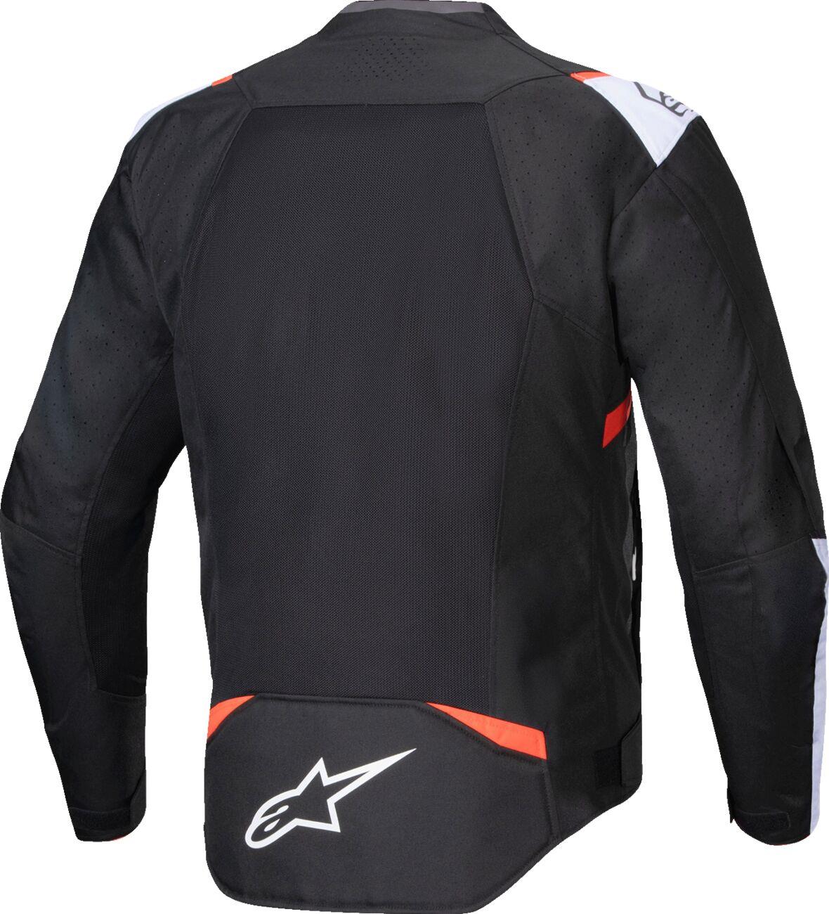 ALPINESTARS T-SPS Air v2 Jacket Black/White/Red