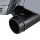Vance & Hines Torquer 450 Slip-On Mufflers For HD FLHXS 1690 95-16 46673