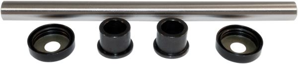 EPI Front A-Arm Repair Kit For Yamaha YFM 125 R 1991-2011 Black Chrome WE341005