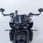 SW MOTECH Mirror For End Bars For Yamaha MT-07 MT-10 16-24 MIR.06.861.10000