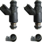 Daytona High Performance Fuel Injector Set For Harley FXDF 1690 2006-2017 20039