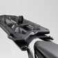 SW MOTECH Luggage Steel-Rack Adapter Black GPT.00.152.54100/B