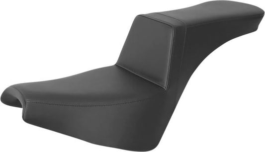 SADDLEMEN Harley Davidson FXST 1750 2021 Step-Up Seat 818-30-194
