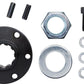 Belt Drives Ltd. 8 mm Belt Drive For Harley FXE 1200 1965-1978 62-40SK-3