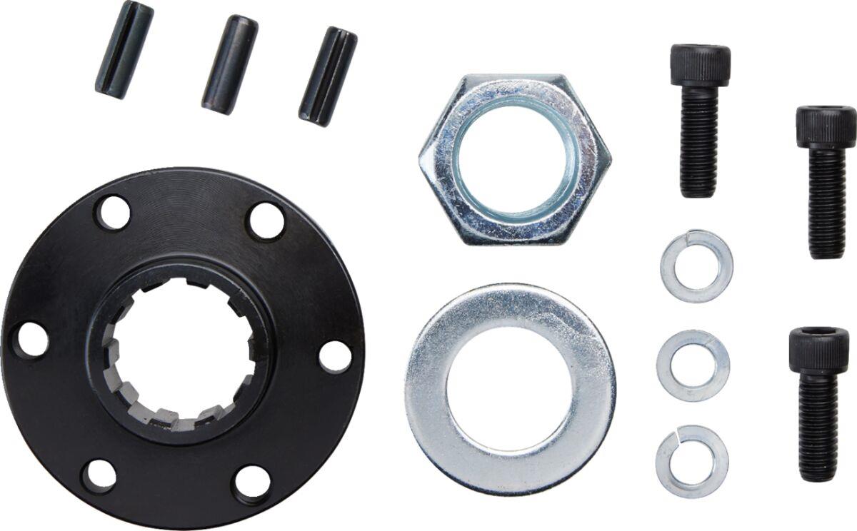 Belt Drives Ltd. 8 mm Belt Drive For Harley FXE 1200 1965-1978 62-40SK-3