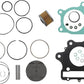 WSM Top-End Rebuild Kit For Honda ATC 200 85 .5mm 54-219-12