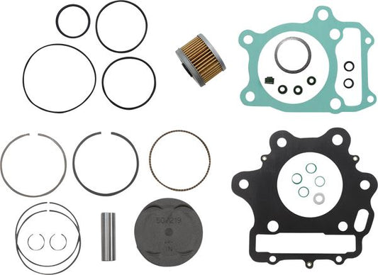 WSM Top-End Rebuild Kit For Honda ATC 200 85 .5mm 54-219-12
