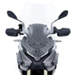 WRS Windscreen For Yamaha MT-09 TR DXS 2025-2026 Clear YA042T