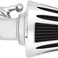 Arlen Ness Monster Sucker Air Cleaner Kit For HD FXLRS 1923 17-24 81-032