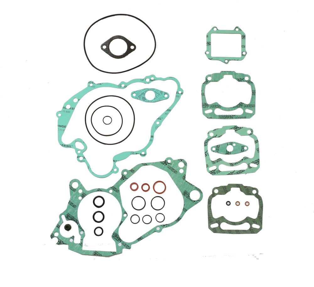 Athena Complete Gasket Kit Aprilia RS 125 95-10 P400010850013