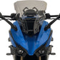 WRS Windscreen Tour Suzuki Gsx-S1000gt Smoke Su006f