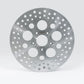 Drag Specialties F Series Brake Rotor For Harley XLH 883 1978-1999 DG001F1