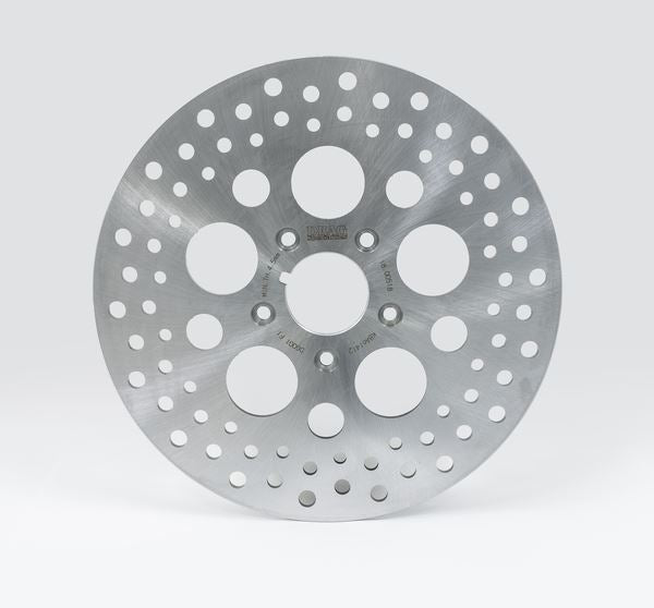 Drag Specialties F Series Brake Rotor For Harley XLH 883 1978-1999 DG001F1